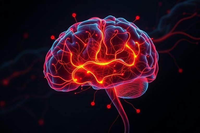 Subcorticale breinverwerking bij brainspotting