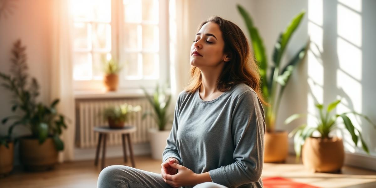 Bewustzijn en zelfcontact in Gestalttherapie