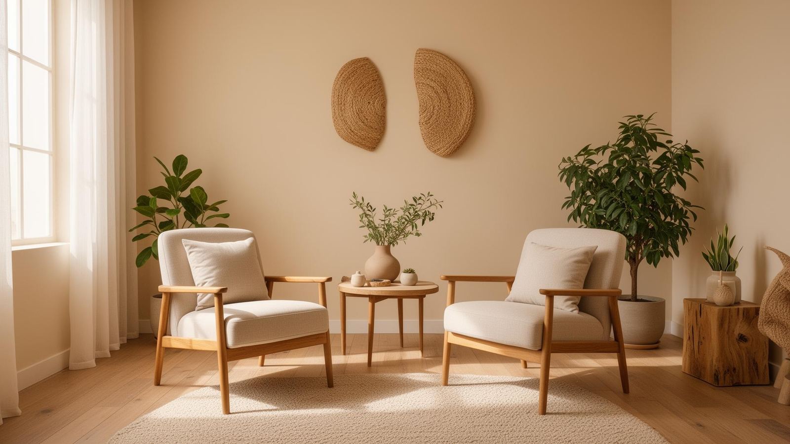 Gestalttherapie ruimte