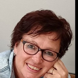 Jeanette Wiersema, relatietherapeut bij Praktijk Levenswerk Musselkanaal