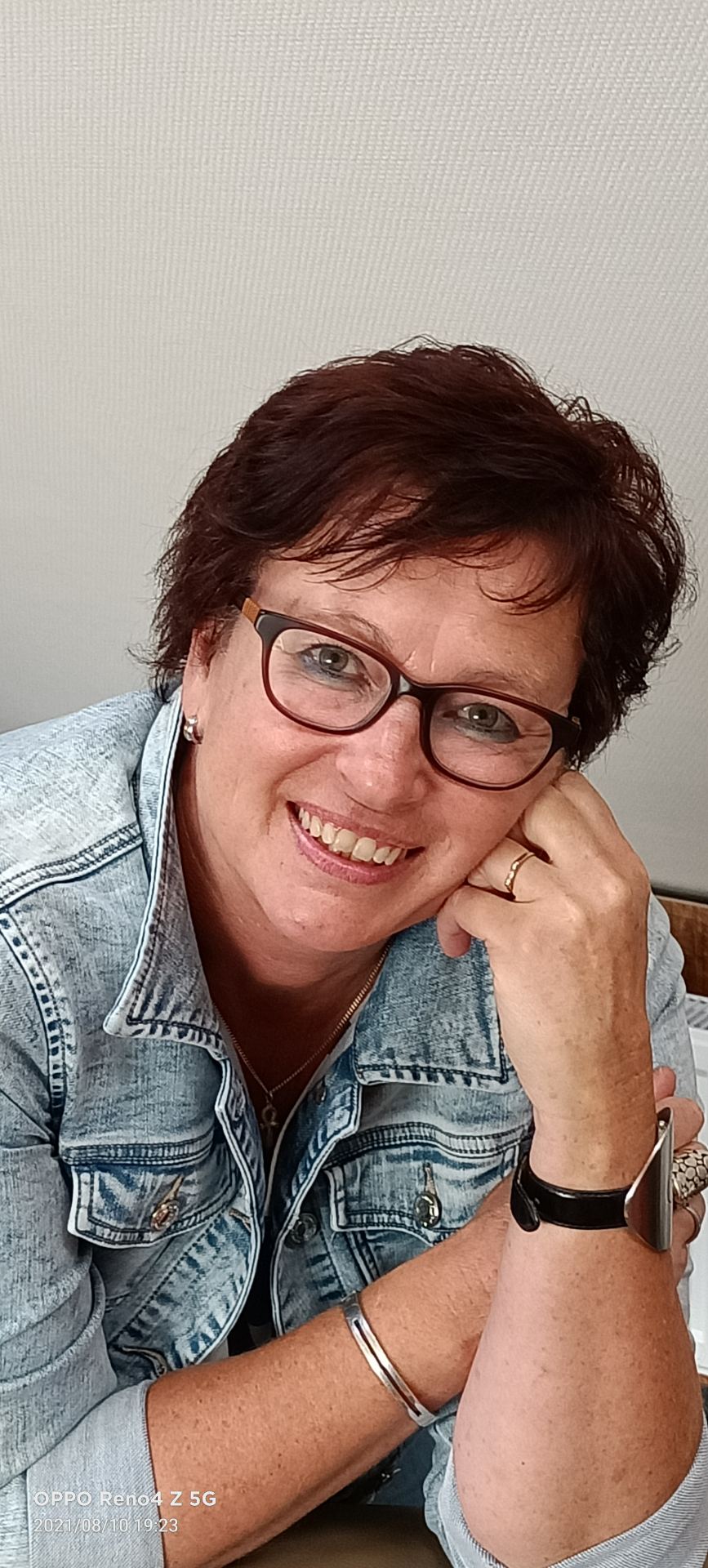 Jeanette Wiersema, relatietherapeut en systemisch therapeut in Musselkanaal