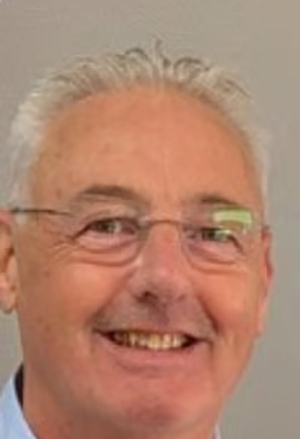 Arjo Ballast, PRI therapeut in Musselkanaal — PRI therapie naast brainspotting en systemisch werk