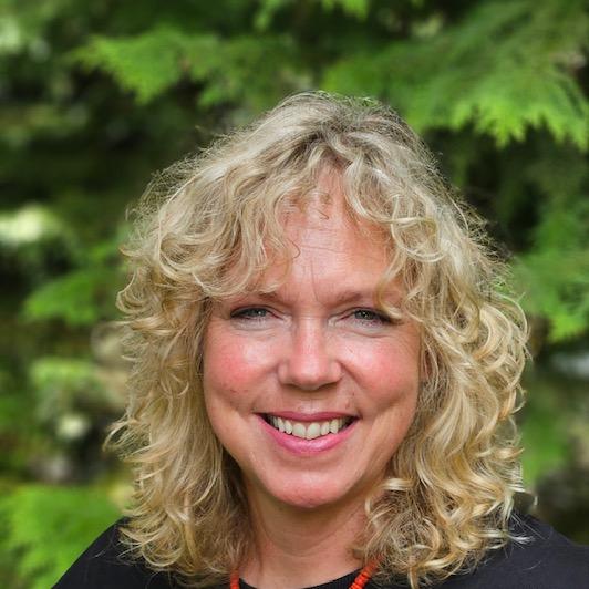 Suzanne van der Tuin, jeugdtherapeut bij Praktijk Levenswerk Musselkanaal