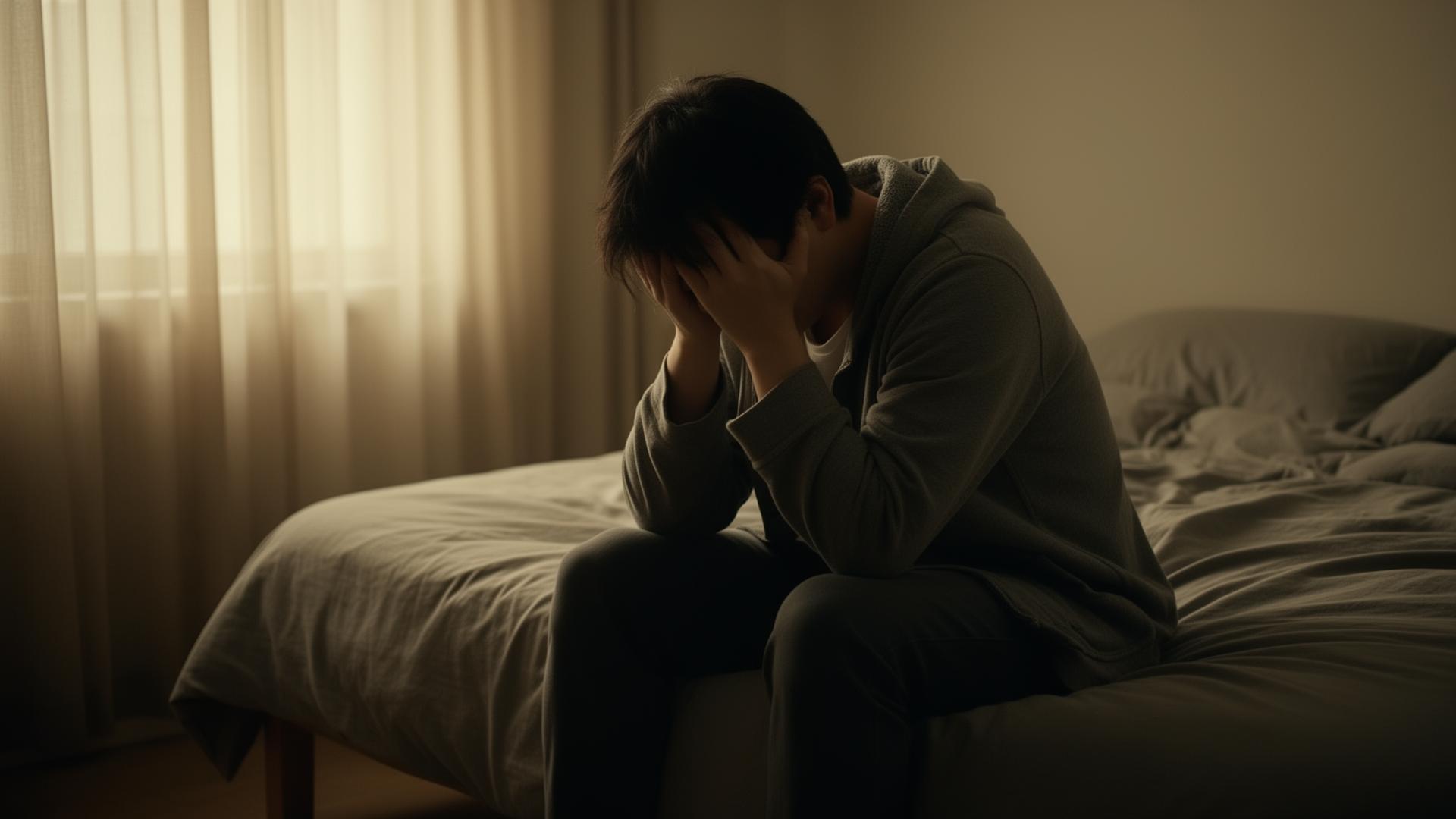 Vermoeidheid en uitputting bij burn-out, behandeld met individuele therapie
